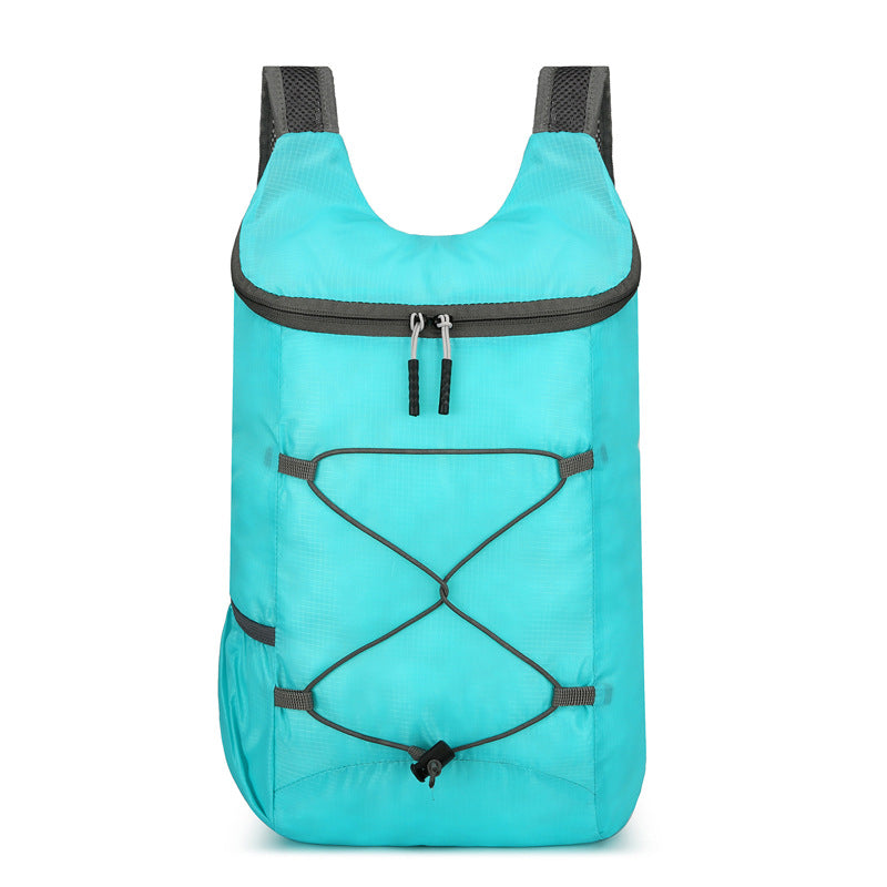 Lightweight Outdoor Hiking Backpack LoungeYard — product view 5