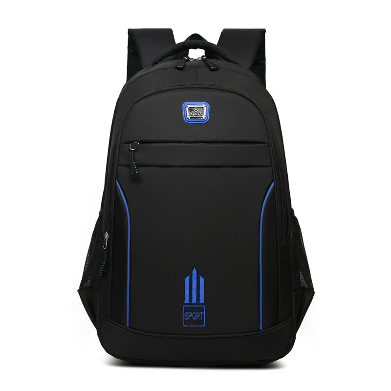 Sporty Multi-Purpose Backpack — product view 3