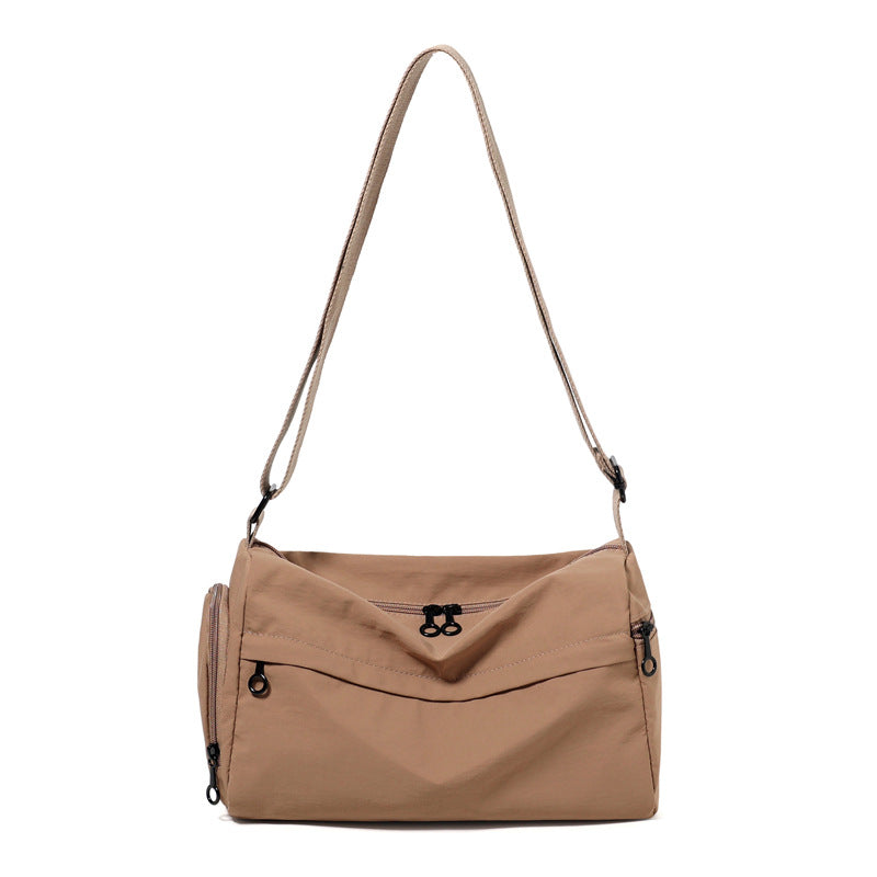 Versatile Travel Duffel Bag LoungeYard — product view 4