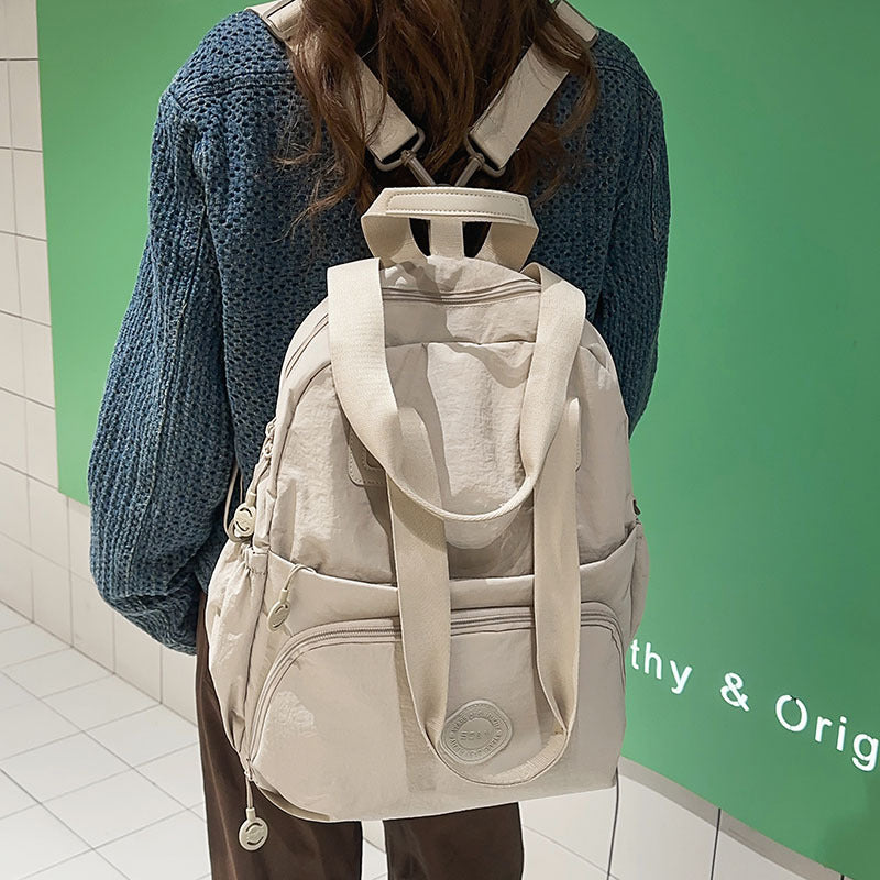 All-Purpose Utility Backpack LoungeYard — product view 2