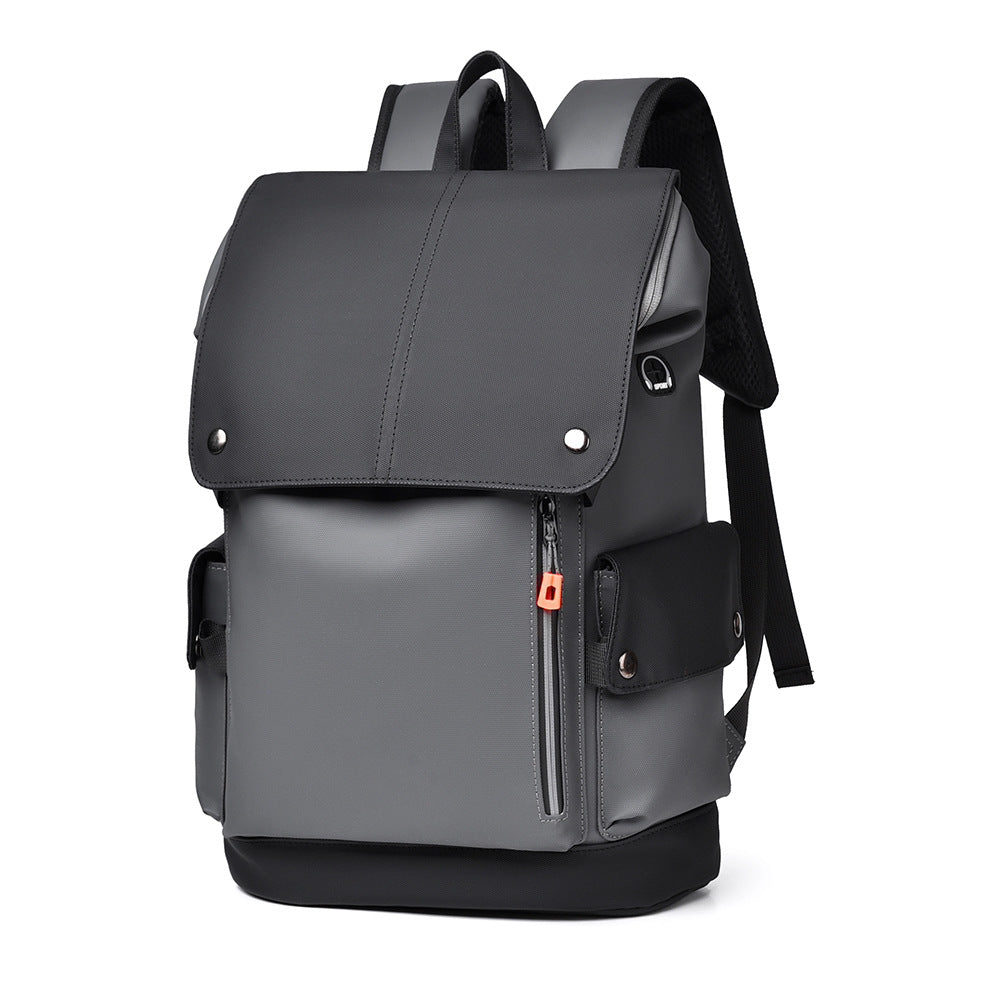 Versatile Urban Backpack LoungeYard — product view 1