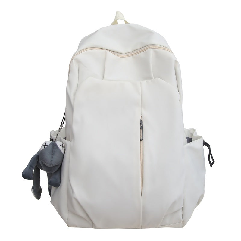 Versatile Multi-Pocket Backpack LoungeYard — product view 4