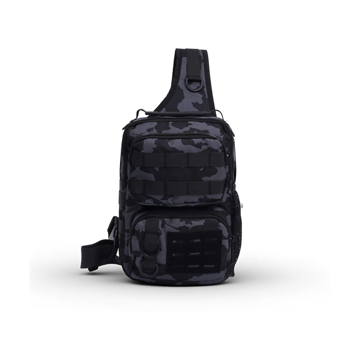 Tactical Sling Bag LoungeYard — product view 2