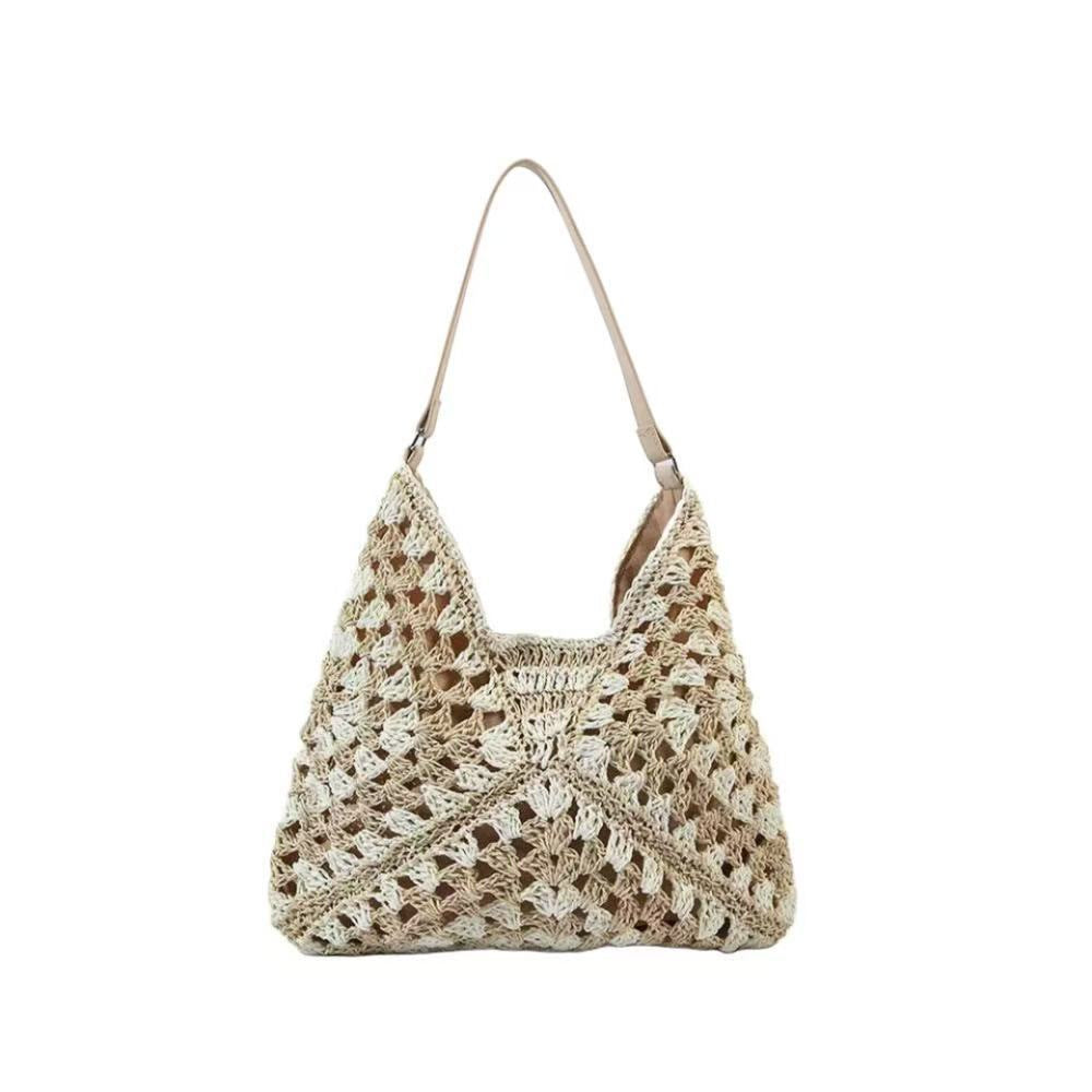 Macramé Shoulder Bag LoungeYard — product view 6