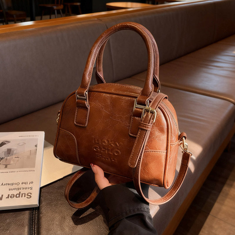 Compact Crossbody Handbag LoungeYard — product view 2