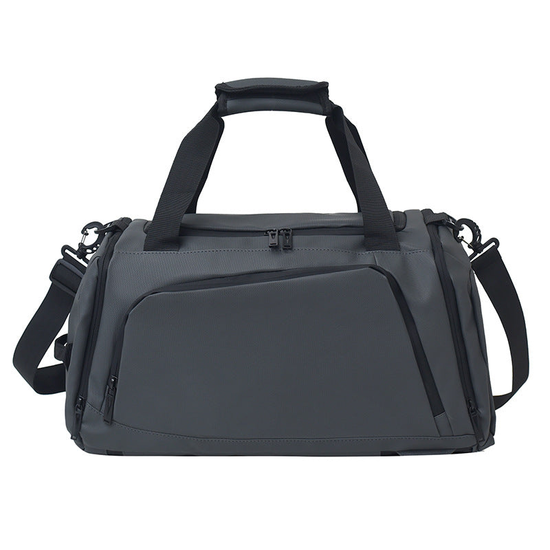 Travel Duffel Bag LoungeYard — product view 6