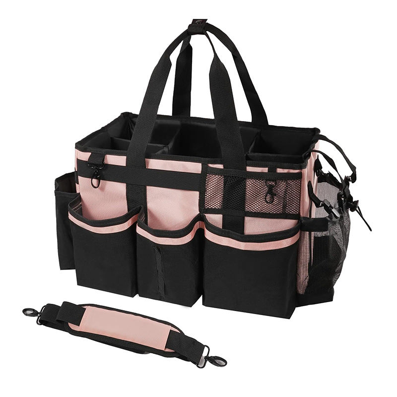 Multifunctional Organizer Bag LoungeYard — product view 6