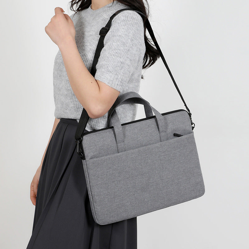 Laptop Sleeve LoungeYard — product view 3
