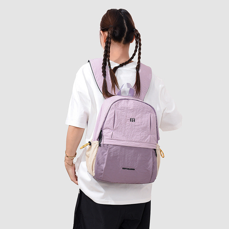Lightweight Utility Backpack LoungeYard 1791206094 — product view 2