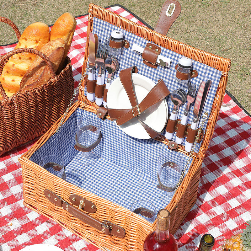 Picnic Basket LoungeYard — product view 1
