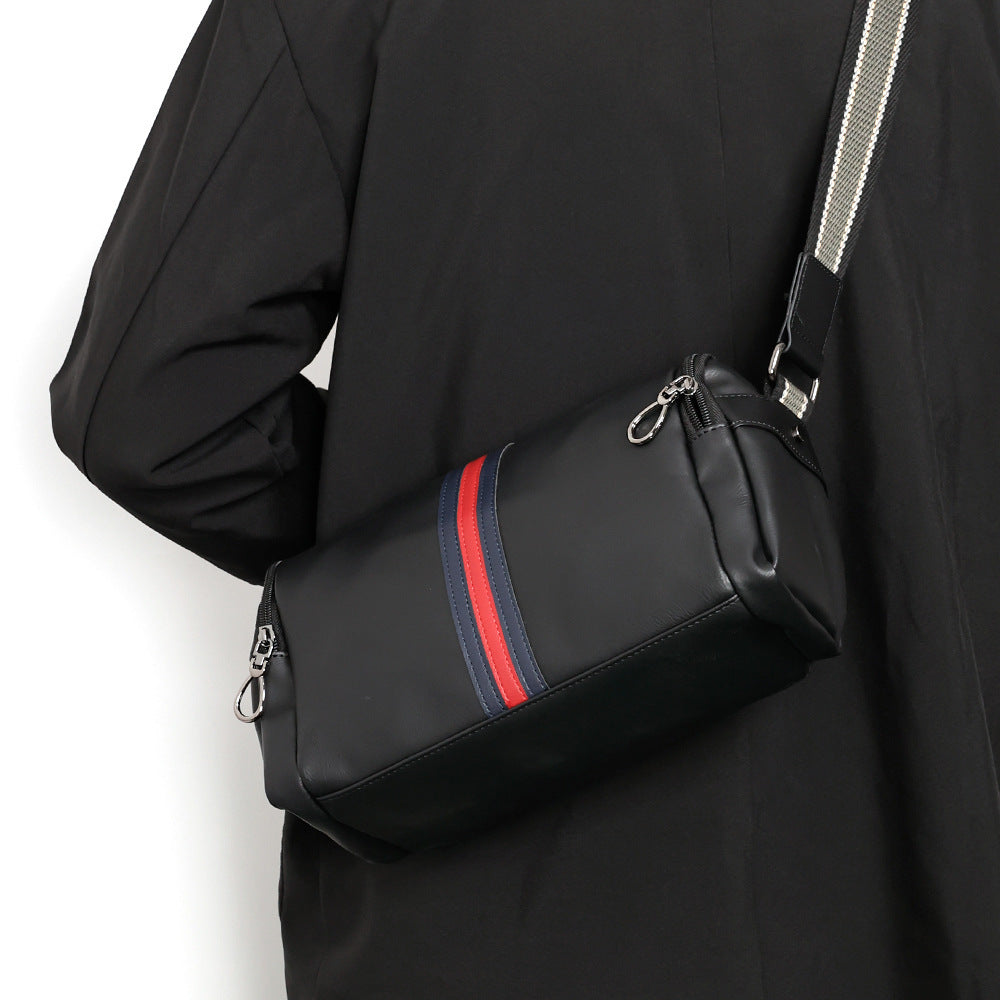 Overview of the LoungeYard Shoulder Bag — product view 2