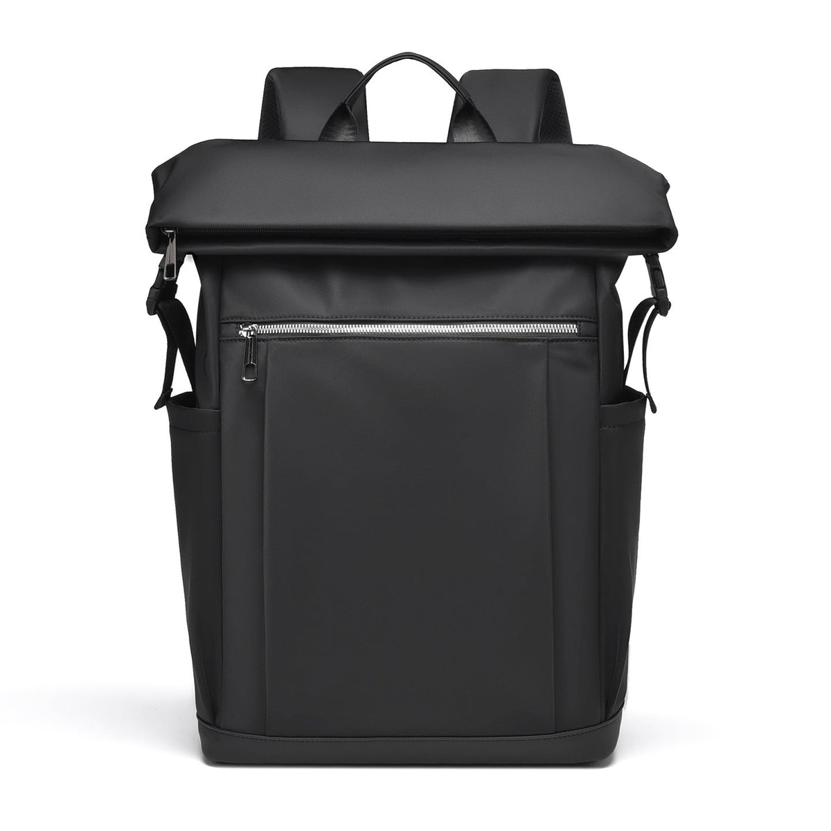 Waterproof Roll-Top Backpack LoungeYard — product view 2