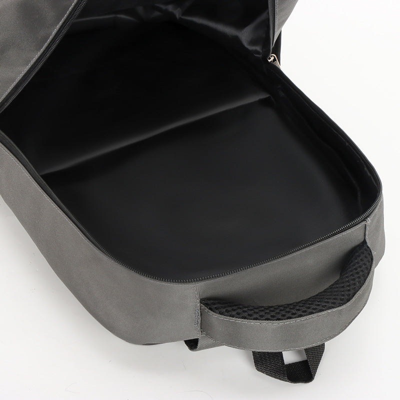 Professional Everyday Backpack LoungeYard — product view 4