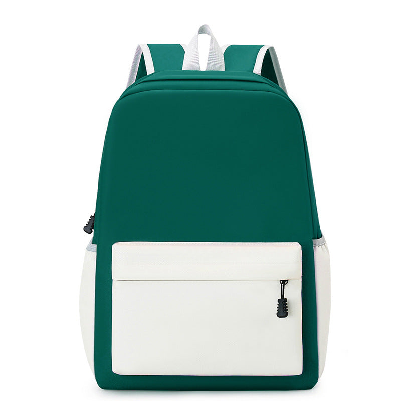 Premium Versatile Backpack LoungeYard — product view 7