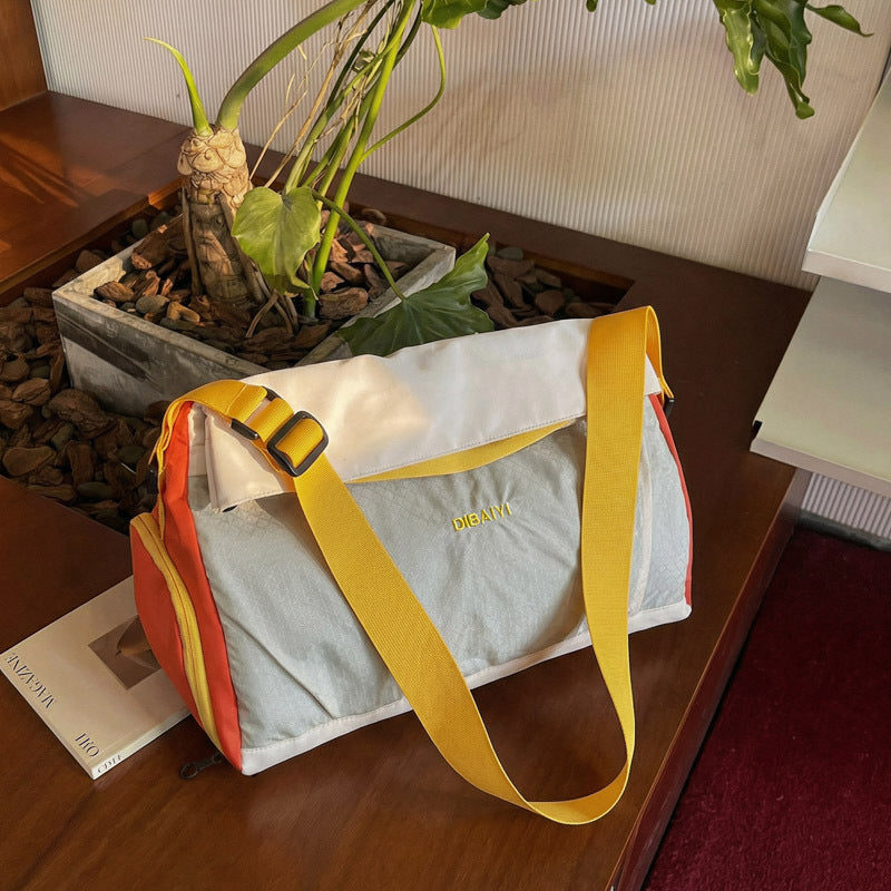 Multipurpose Sports Carry Bag — product view 3