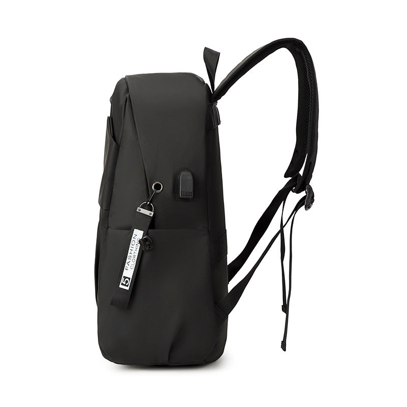 Functional Everyday Backpack LoungeYard — product view 2