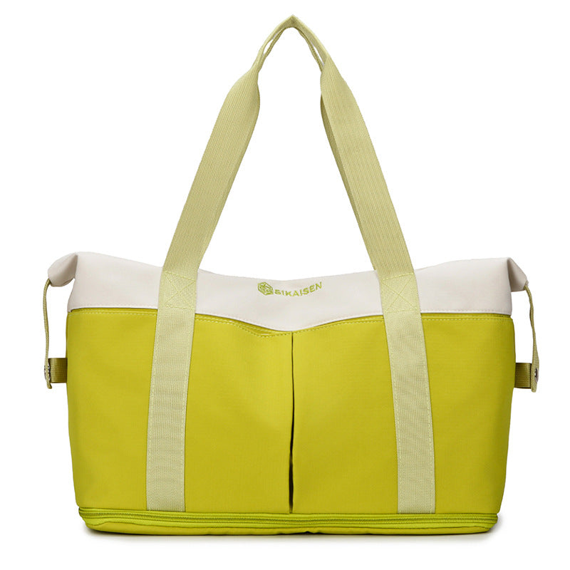 Practical Sports and Everyday Bag LoungeYard — product view 7