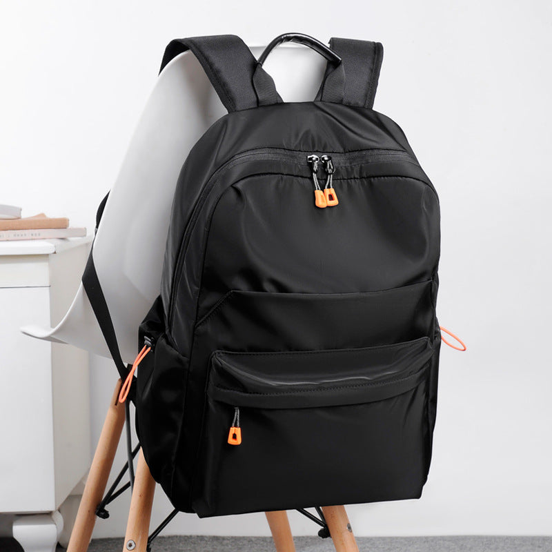 Spacious Outdoor Exploration Backpack LoungeYard — product view 4