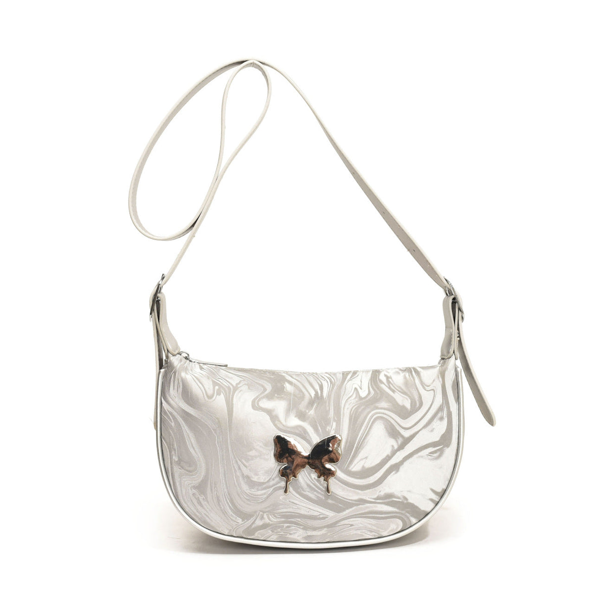 Fashionable shoulder bag LoungeYard — product view 5