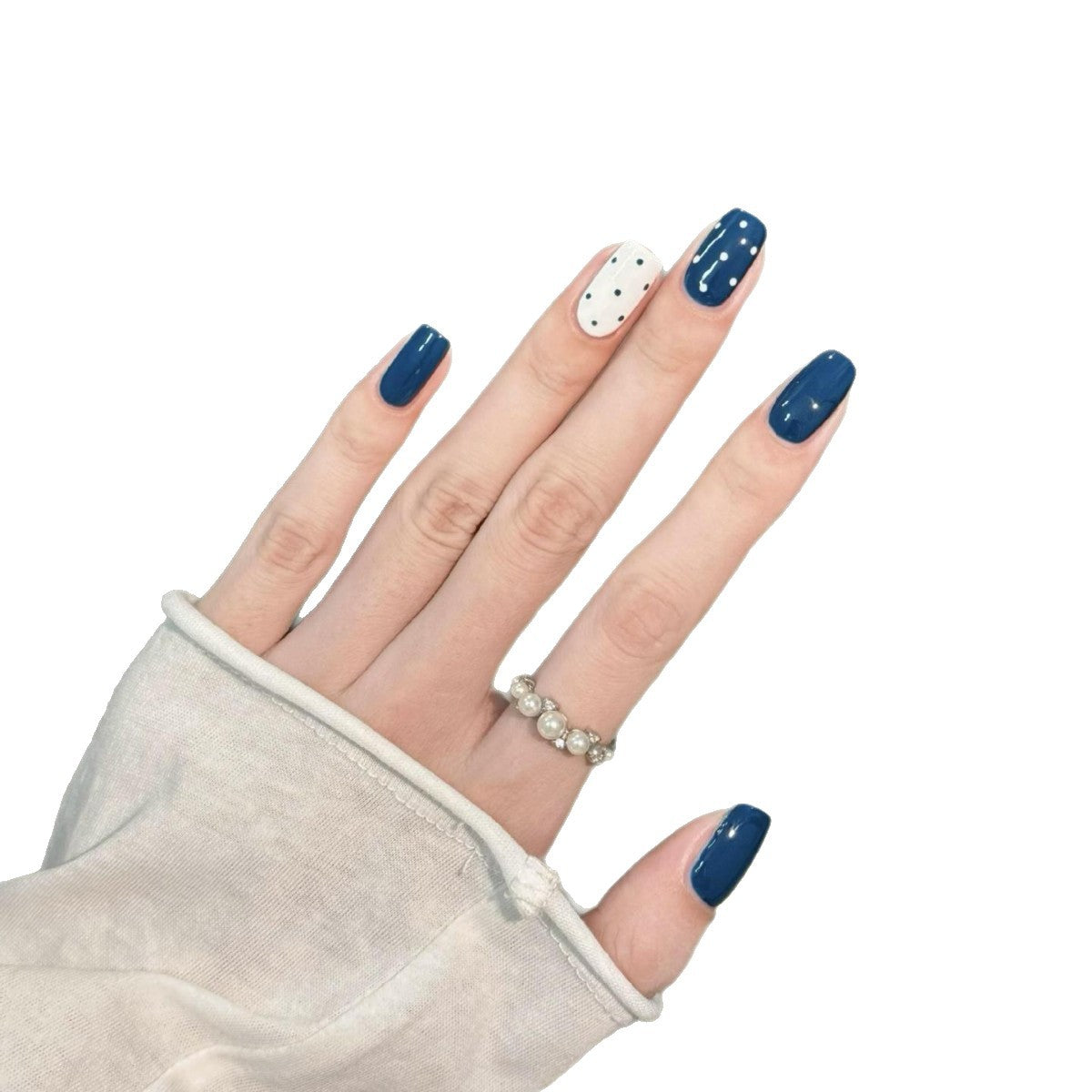 Premium Artistic Nail Tips — product view 5