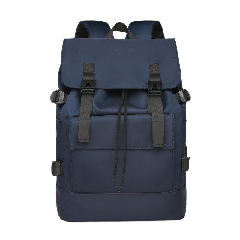 Versatile Outdoor Adventure Backpack LoungeYard — product view 2