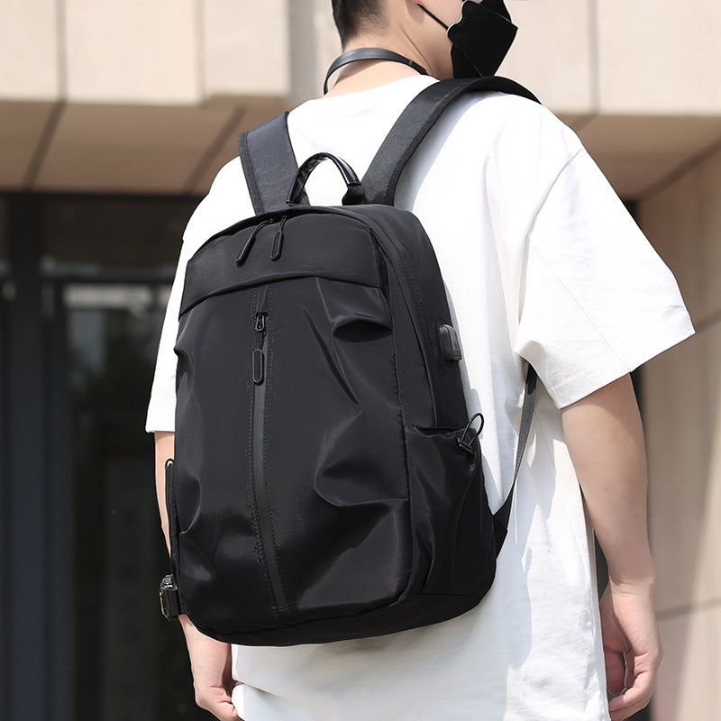Multifunctional Travel Backpack LoungeYard — product view 1