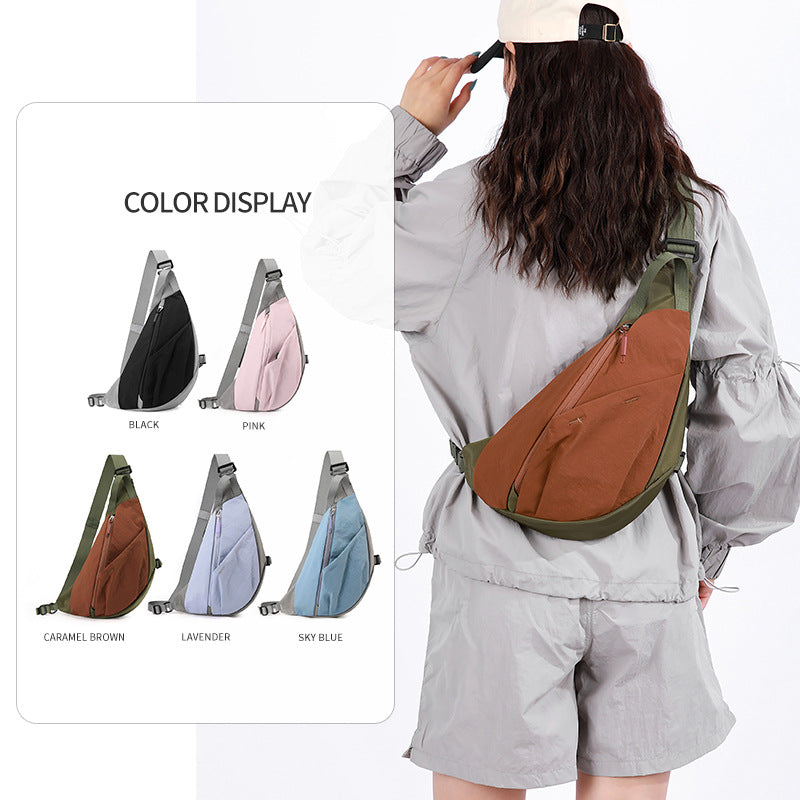 Sling Bag LoungeYard — product view 4