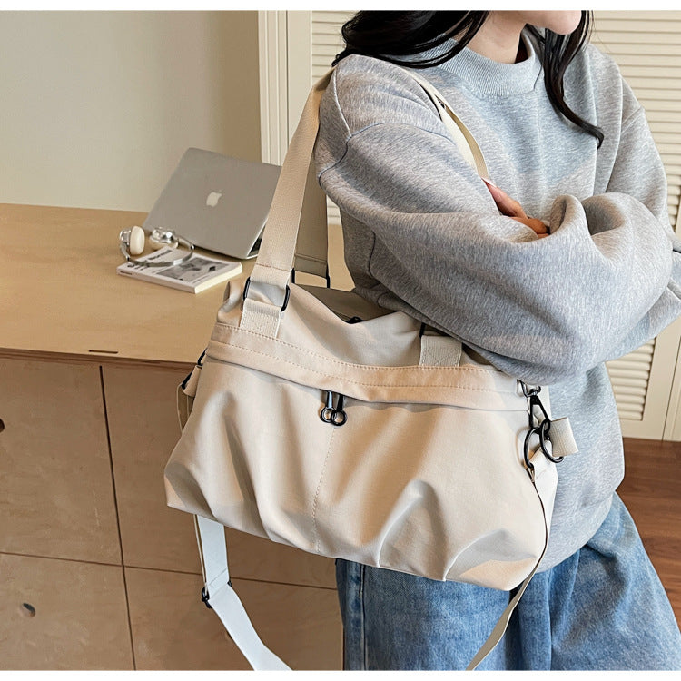 Versatile Gym Tote — product view 1