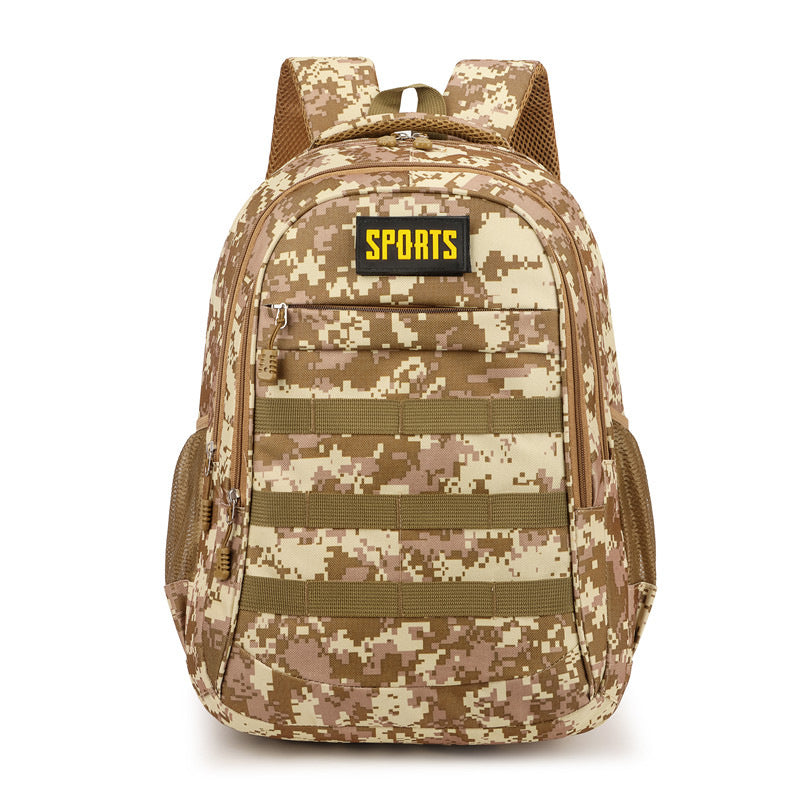 Utility Sports Backpack LoungeYard — product view 1