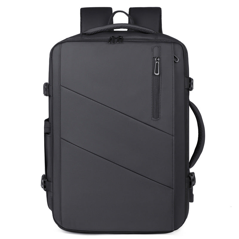 Multi-Functional Backpack LoungeYard — product view 2