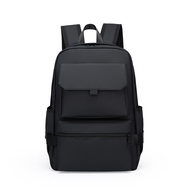 Sleek Urban Backpack LoungeYard — product view 4