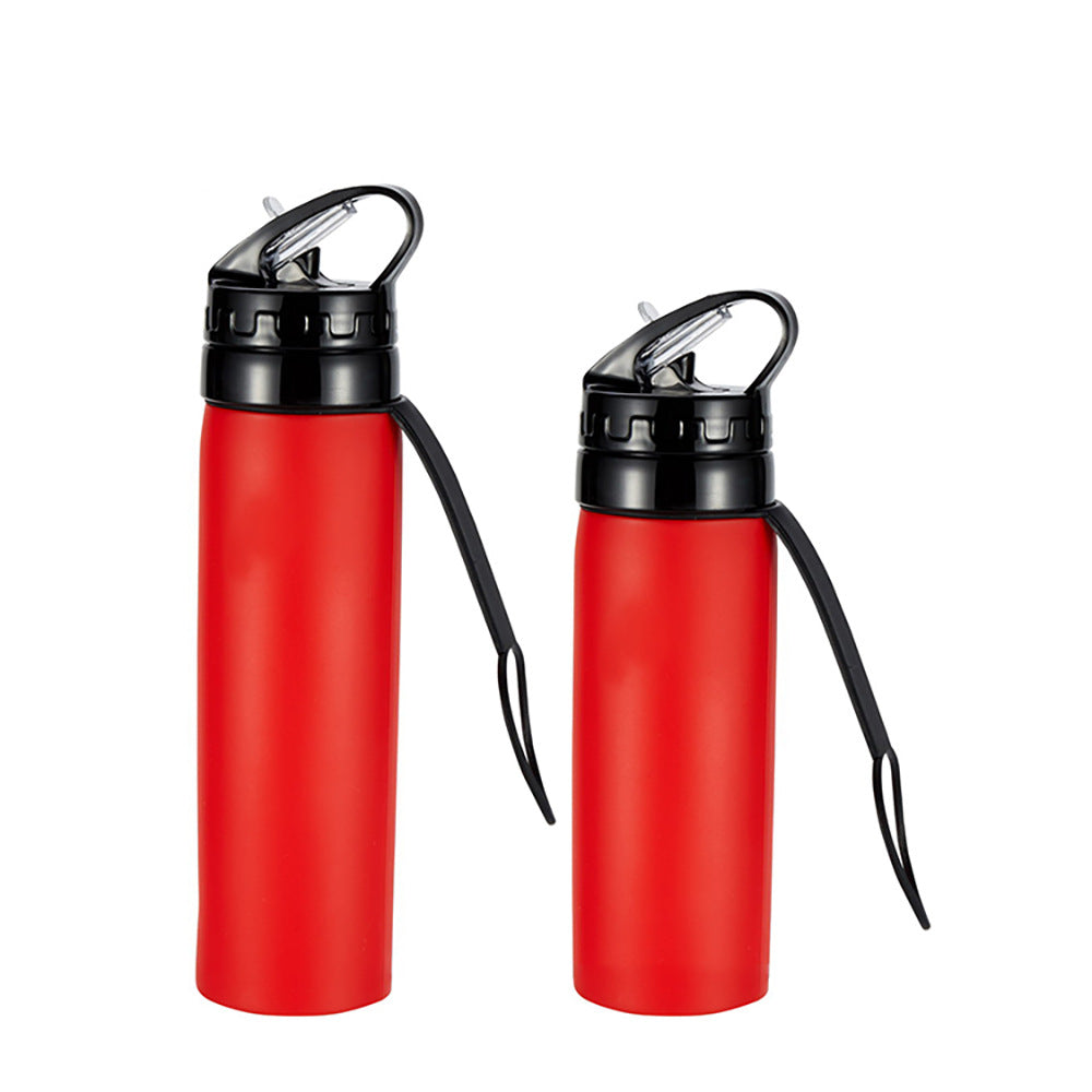 Women High-Quality and Practical Sports Water Bottle LoungeYard — product view 7