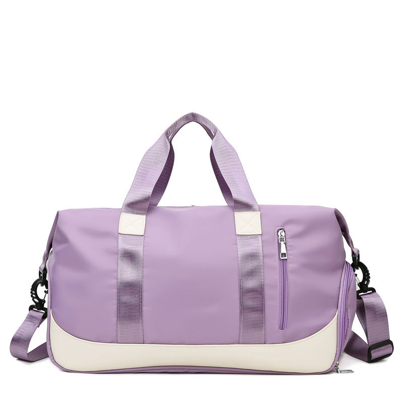 Multifunctional Fitness Duffle Bag — product view 6