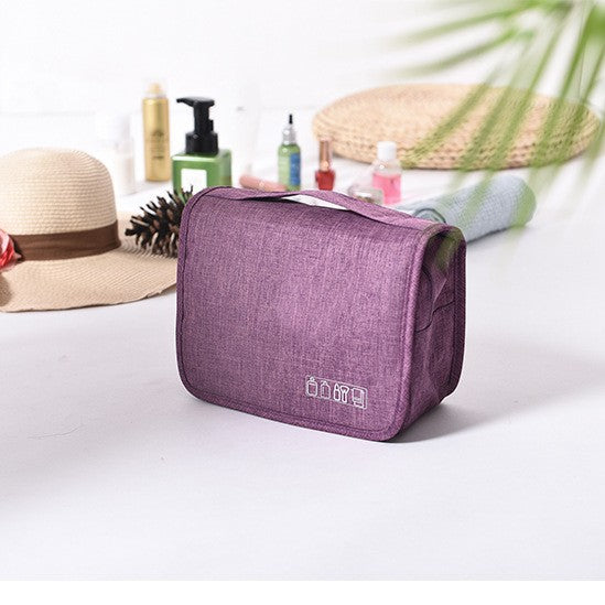 Waterproof Toiletry Organizer LoungeYard — product view 5