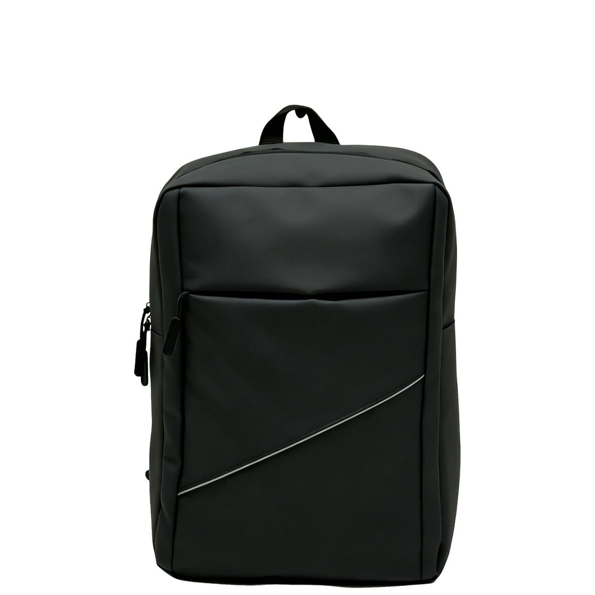 Lightweight Multi-Compartment Urban Backpack LoungeYard — product view 4