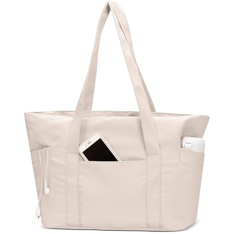 Practical everyday bag LoungeYard — product view 7