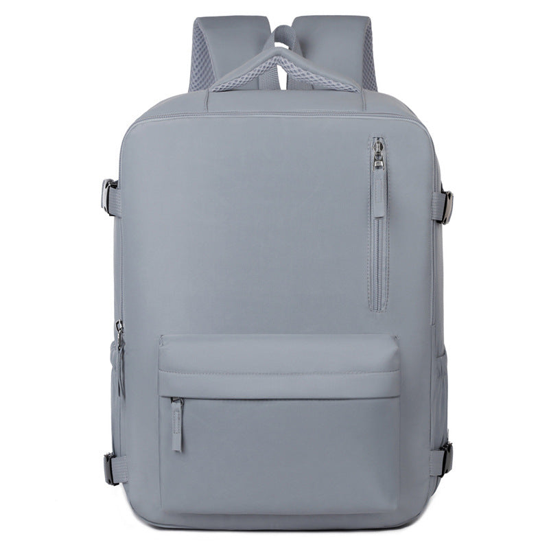Professional Daily Use Backpack LoungeYard — product view 5