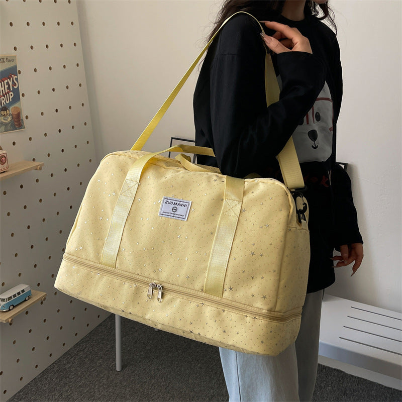 Travel Duffel — product view 2