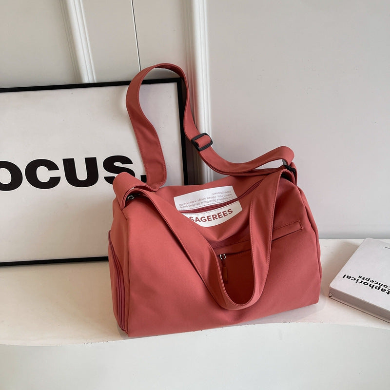 Functional Sports Bag LoungeYard — product view 6