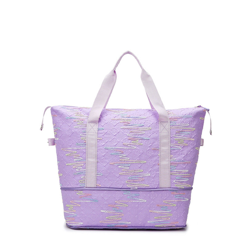 Multifunctional leisure bag LoungeYard — product view 4
