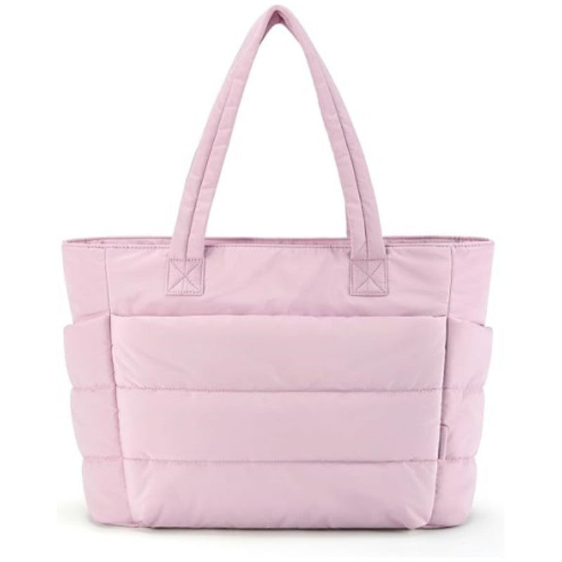 Practical shopping bag LoungeYard — product view 1