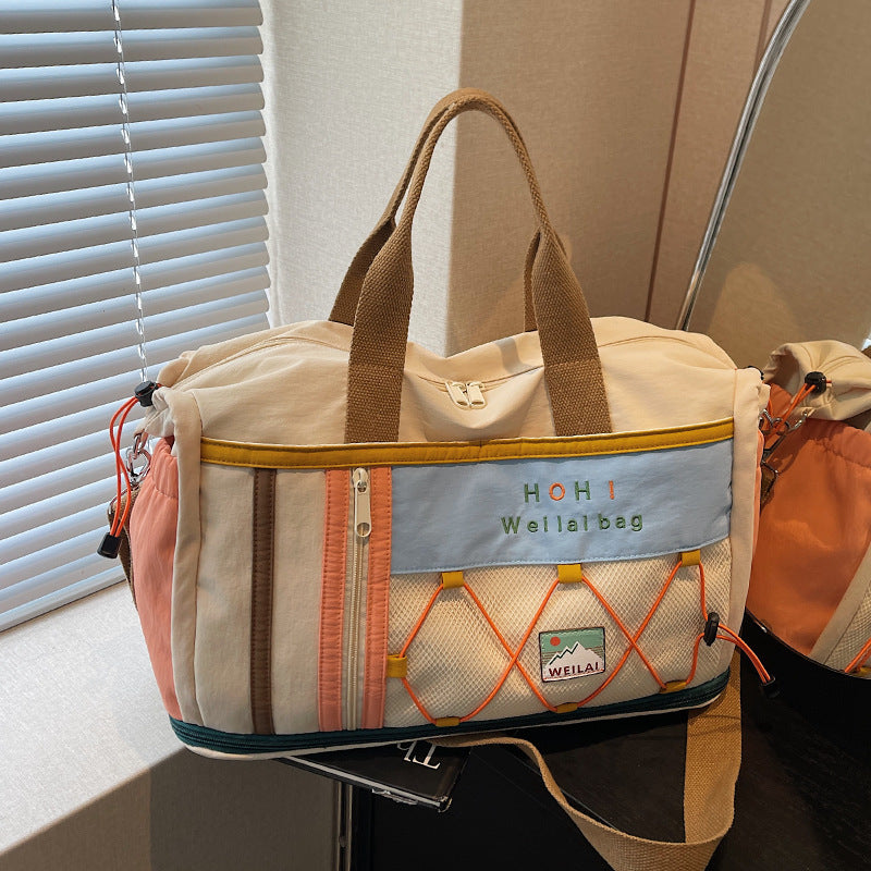 Durable Multi-Pocket Travel — product view 7