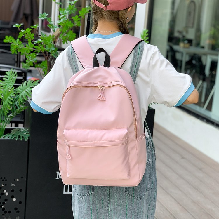 Stylish Urban Backpack LoungeYard — product view 2