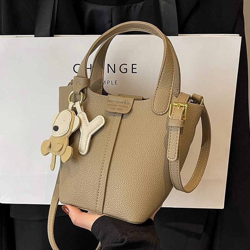 Stylish Mini Tote Bag LoungeYard — product view 1