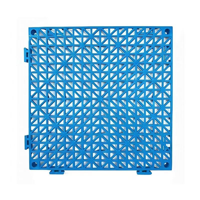 Interlocking Utility Floor Tiles Bowlift — product view 3