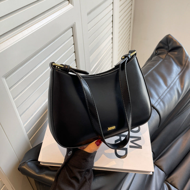 Sleek Minimalist Handbag LoungeYard — product view 7