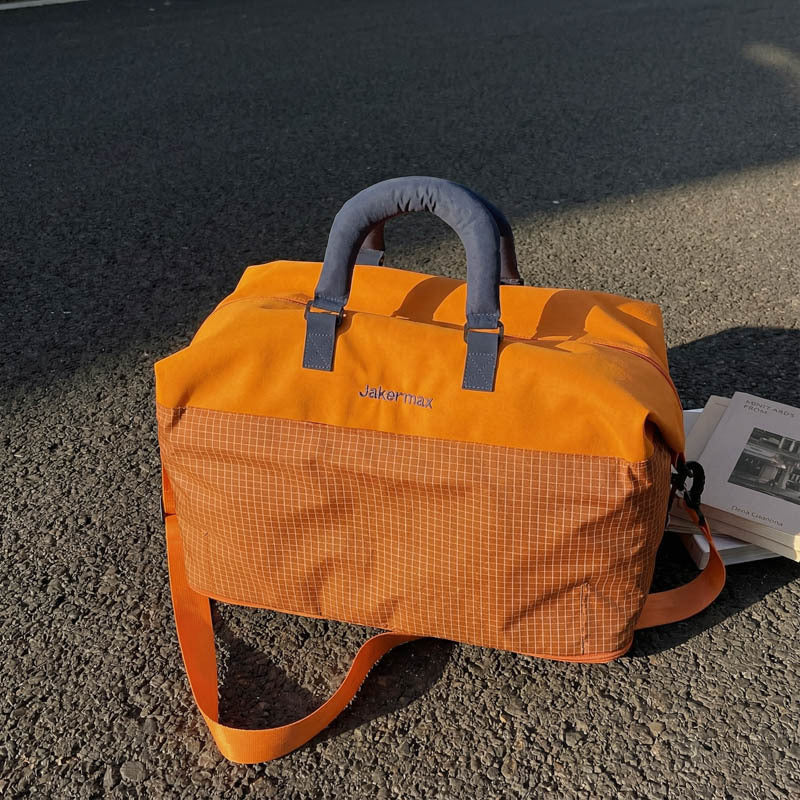 Travel bag LoungeYard — product view 1