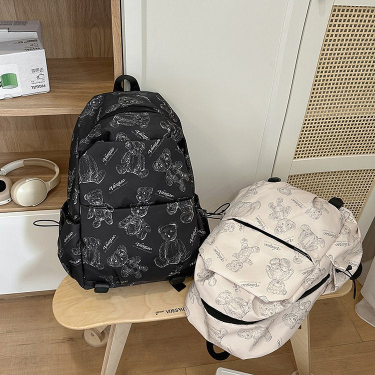 Rucksack LoungeYard — product view 2
