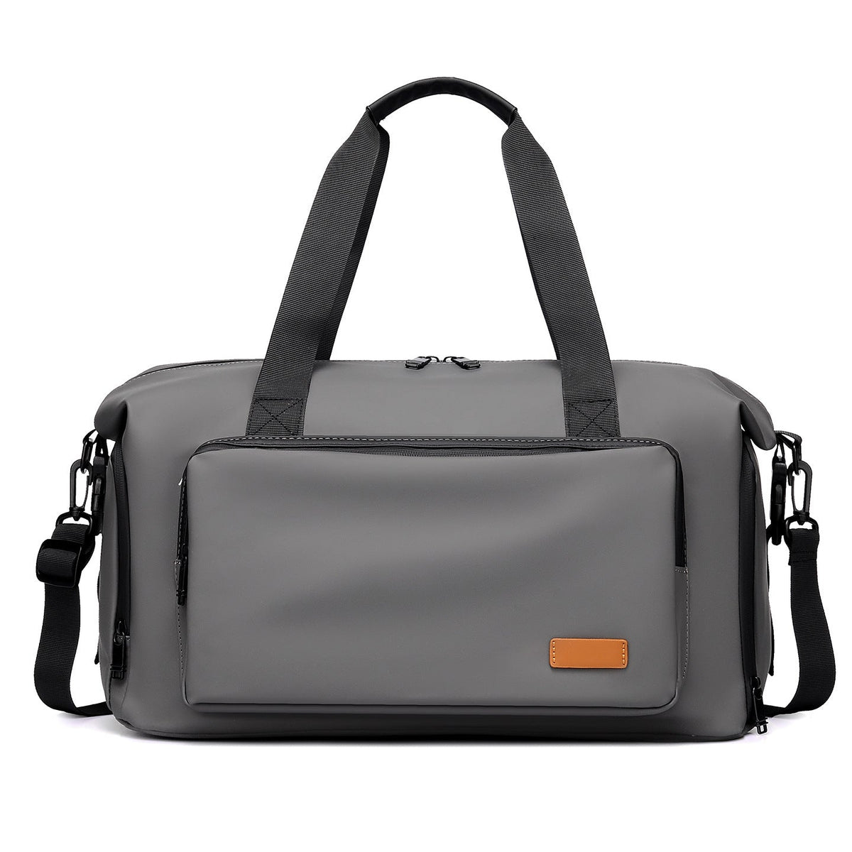 Multi-Functional Waterproof Weekend Duffle Bag LoungeYard — product view 2