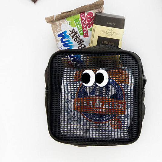 Cosmetic and cultural bag LoungeYard — product view 2